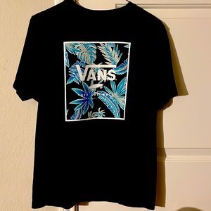 VANS Off The Wall Graphic Tee